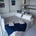 Estudio, First Line De La Playa Prime Location