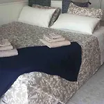 Estudio, First Line De La Playa Prime Location Appartamento Fuengirola