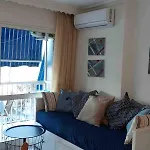 Estudio, First Line De La Playa Prime Location 아파트 푸엔히롤라
