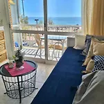 Estudio, First Line De La Playa Prime Location * 푸엔히롤라