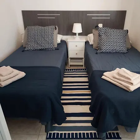 Estudio, First Line De La Playa Prime Location *