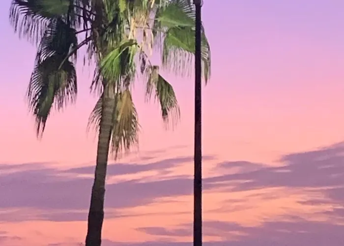 شقة Estudio, First Line De La Playa Prime Location فوينخيرولا