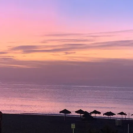 Estudio, First Line De La Playa Prime Location * Fuengirola